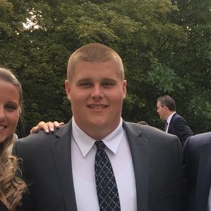 Meet your Posher, Kevin